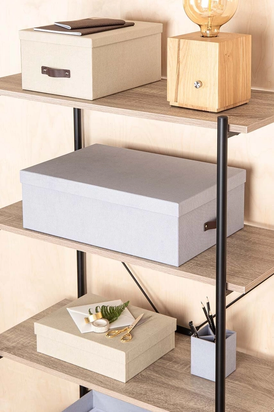 Bigso Box of Sweden set contenitori Inge pacco da 3