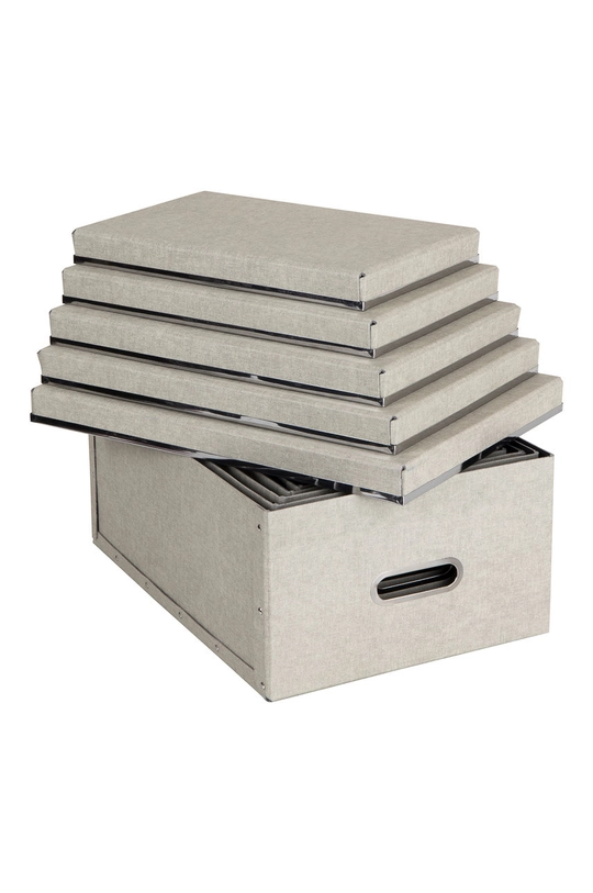 Bigso Box of Sweden set contenitori Joachim (5-pack)