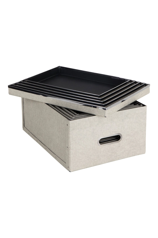 Bigso Box of Sweden set contenitori Joachim (5-pack)