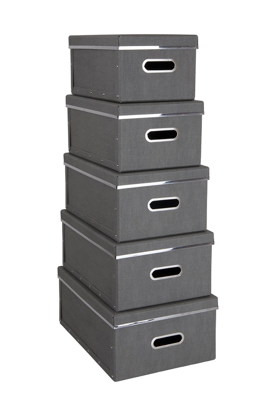 Bigso Box of Sweden set contenitori Joachim (5-set)