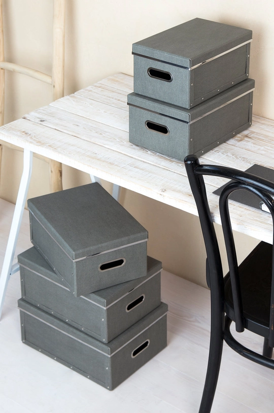 Bigso Box of Sweden set contenitori Joachim (5-set)