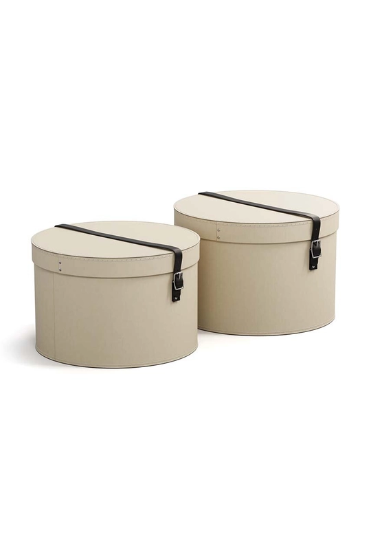 Bigso Box of Sweden set contenitori Rut pacco da 2