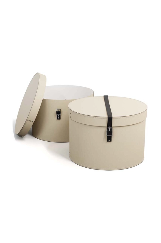 Bigso Box of Sweden set contenitori Rut pacco da 2
