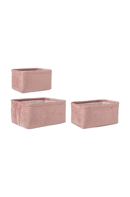 Bizzotto set contenitori Averill pacco da 3