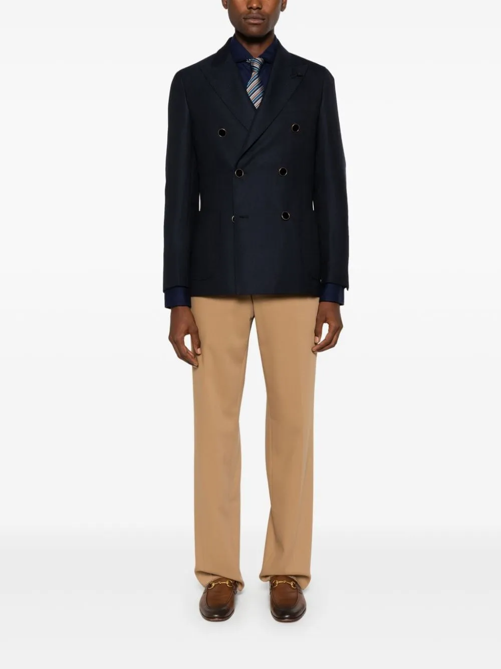 Blazer Special blu