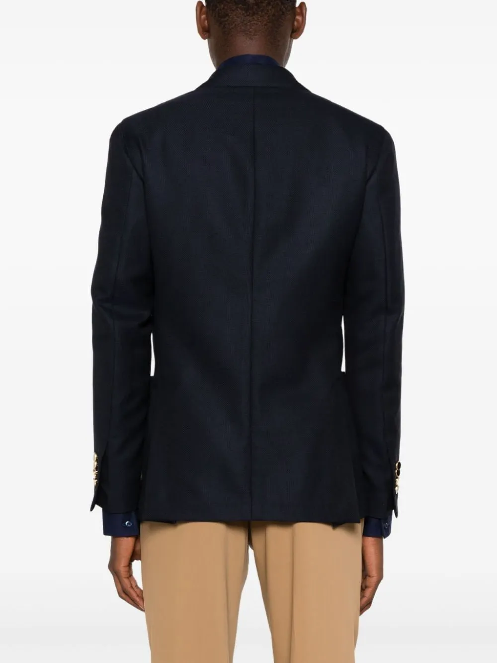 Blazer Special blu