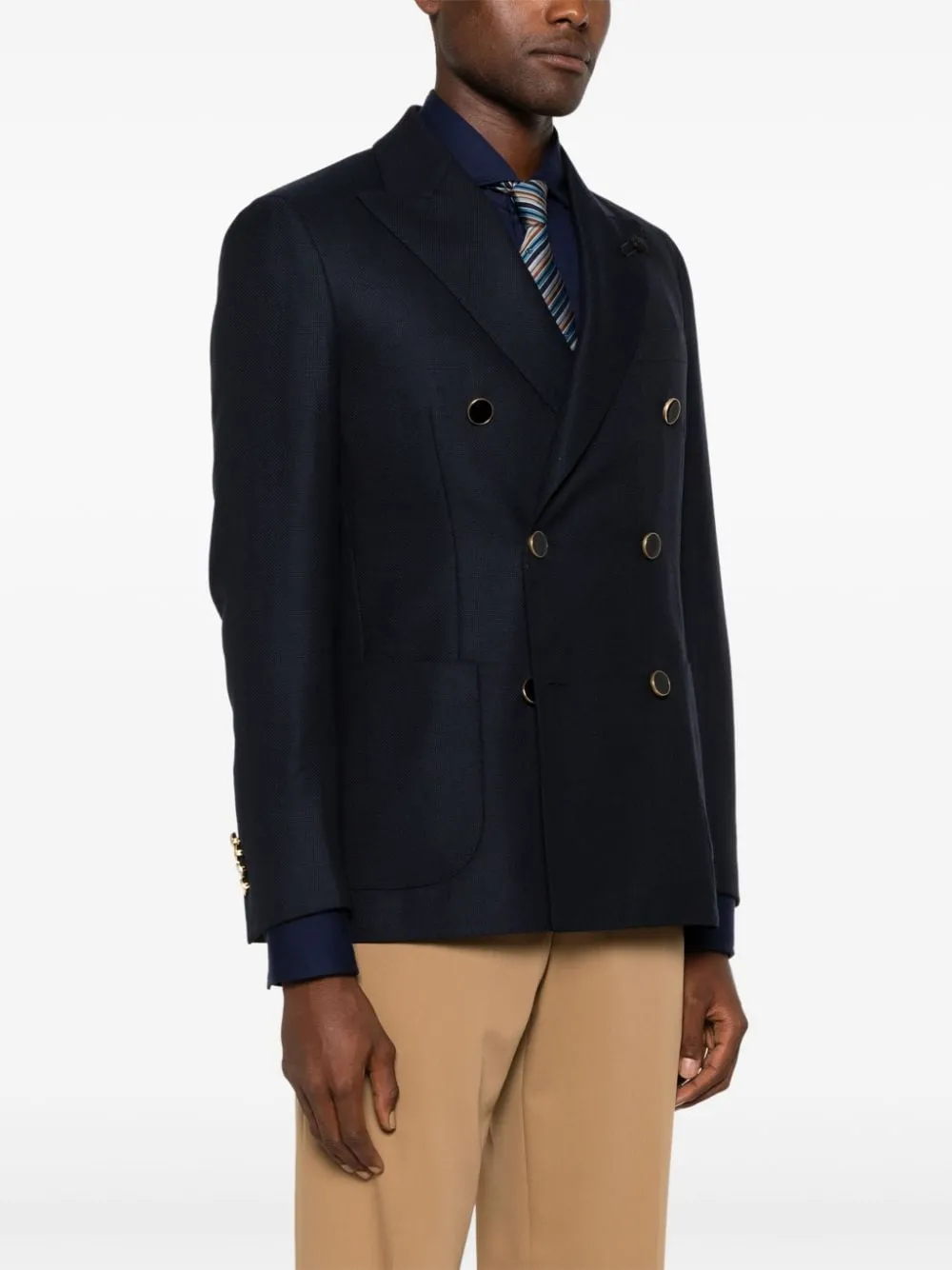 Blazer Special blu