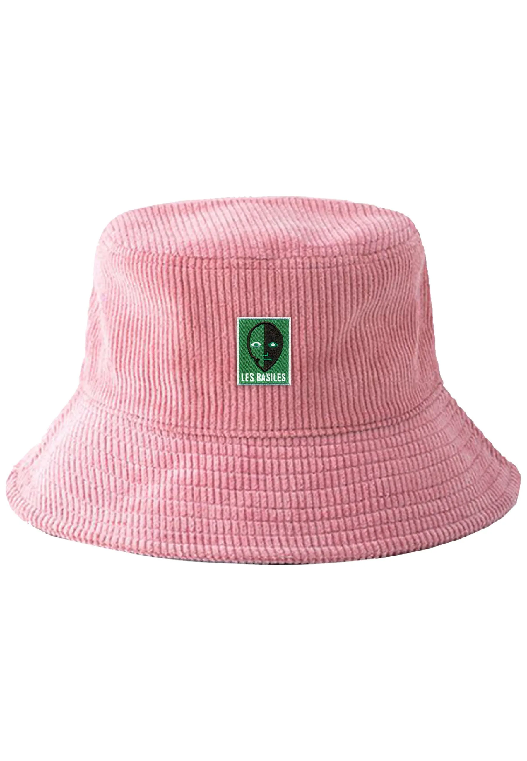 BOB JAVIER - Cappello