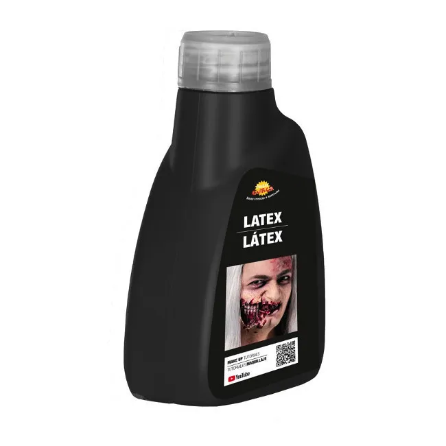 Bombola in lattice da 500 ml