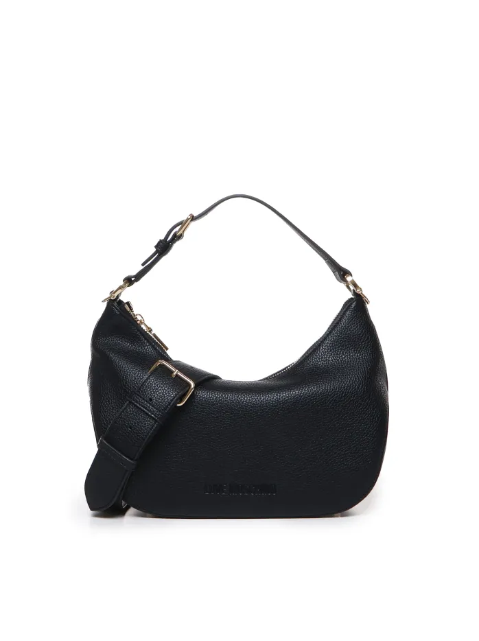 BORSA A MANO CON LOGO