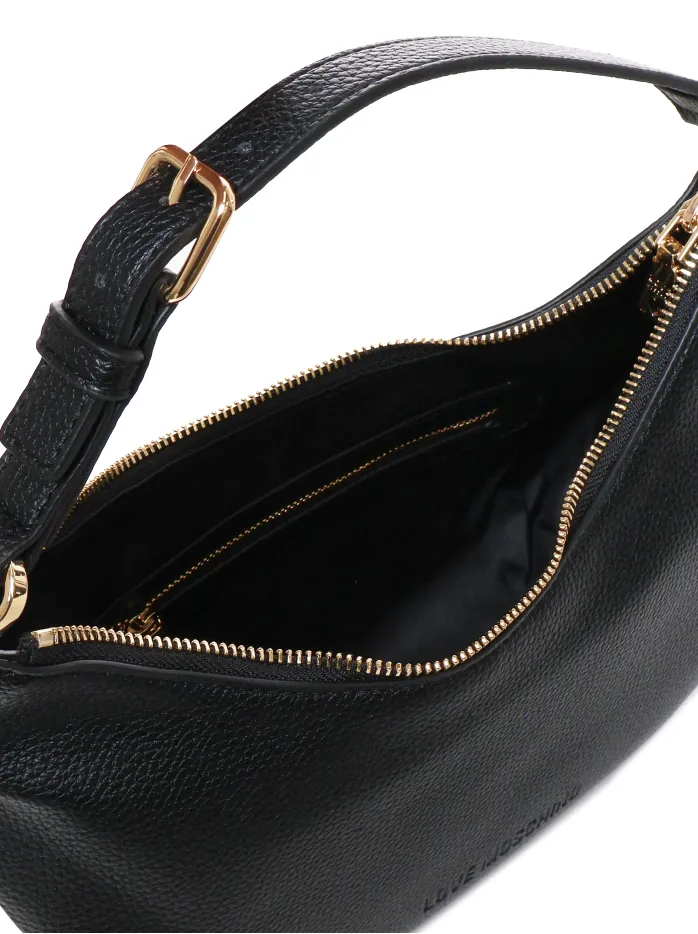 BORSA A MANO CON LOGO