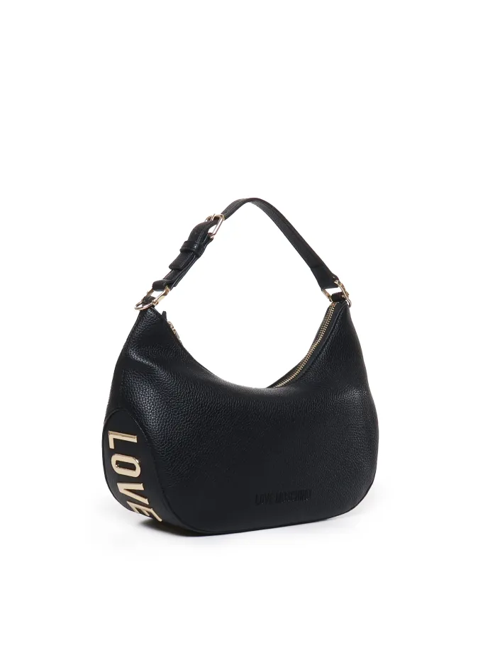 BORSA A MANO CON LOGO