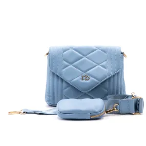 Borsa a tracolla Glam Roccobarocco – RBRXSB0004