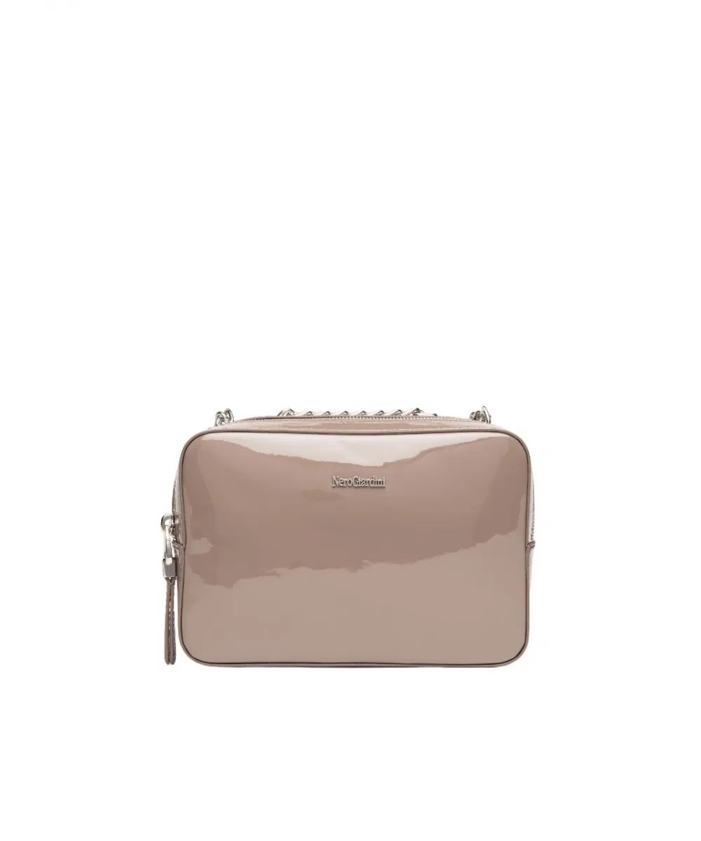 Borsa A Tracolla Materiale Tecnico Smog
