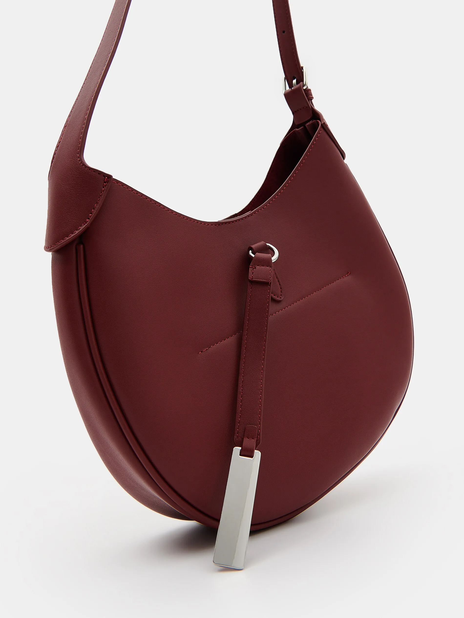 Borsa piccola