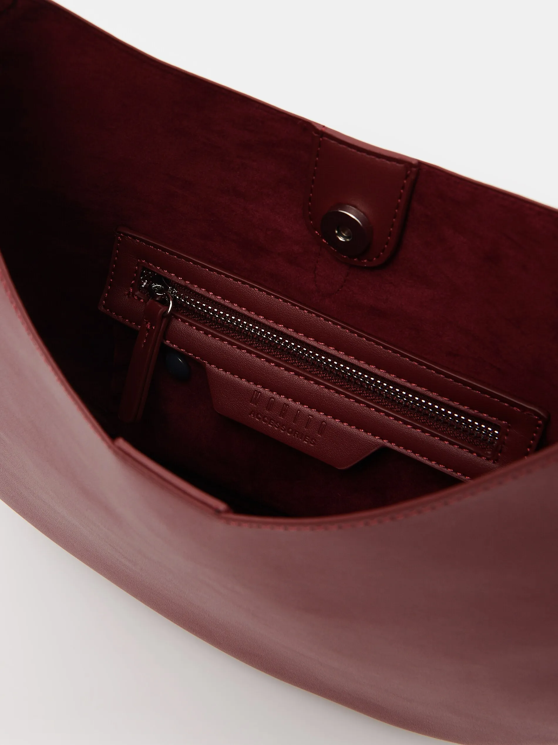 Borsa piccola