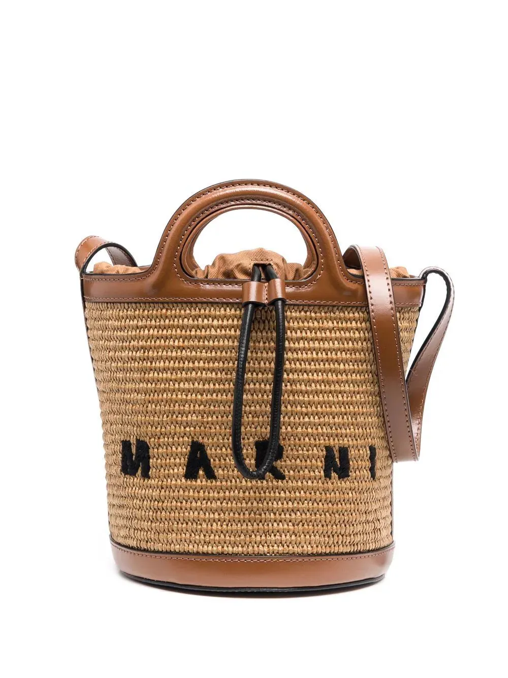 Borsa Tropicalia a secchiello
