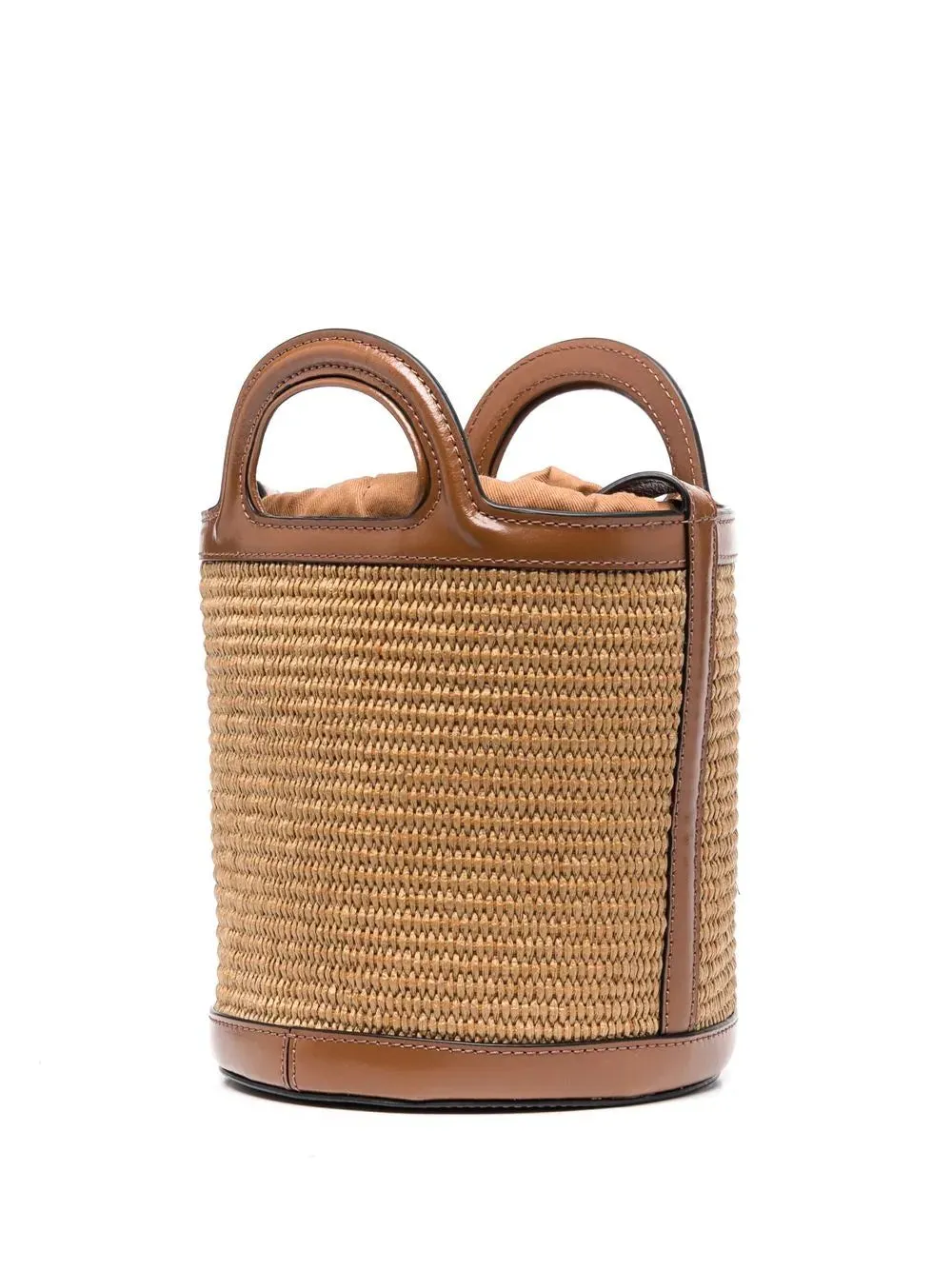 Borsa Tropicalia a secchiello