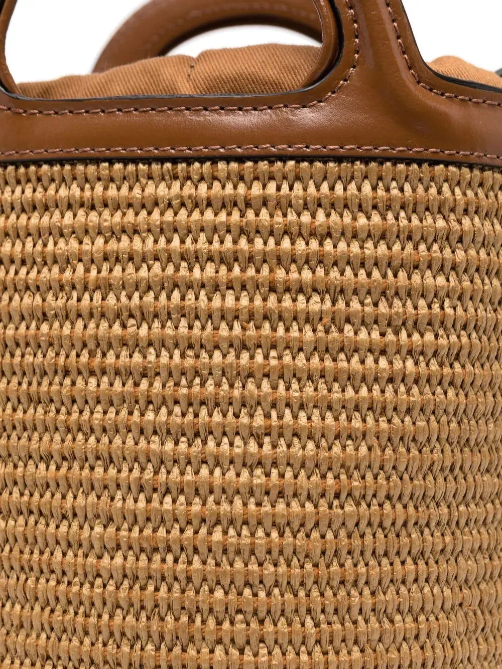 Borsa Tropicalia a secchiello