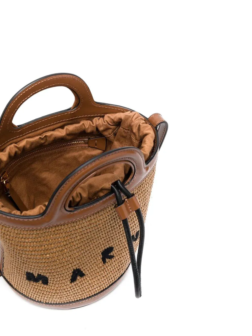 Borsa Tropicalia a secchiello