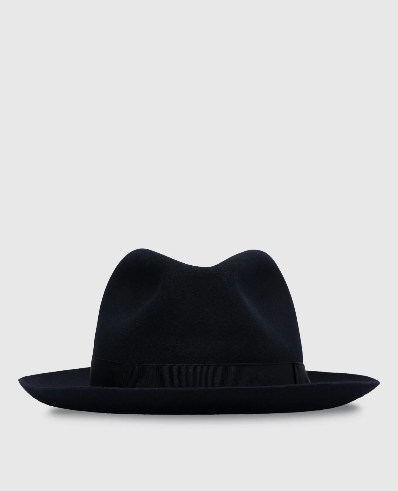 Borsalino Cappello blu 50 grammi 114665