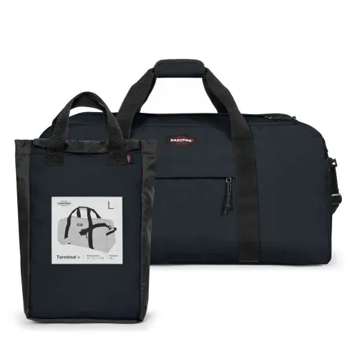 BORSONE EASTPAK TERMINAL + EK80D22S CLOUD NAVY