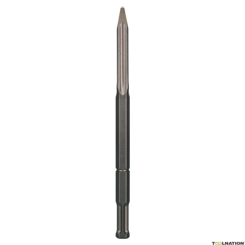 Bosch Professional Accessori 2608690188 Scalpello a punta HEX 22x400