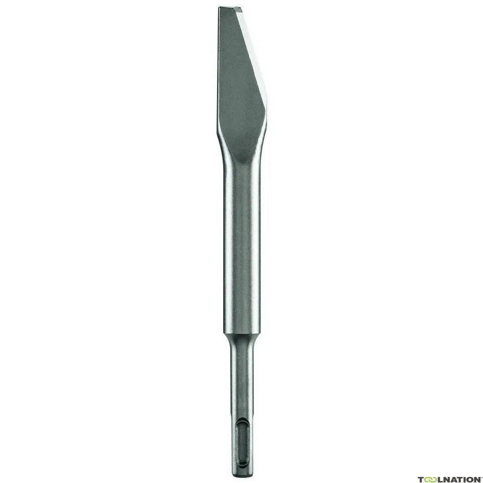 Bosch Professional Accessori 2608690201 Scalpello per giunti SDS-Plus 200x9,5
