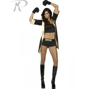 BOXER SEXY