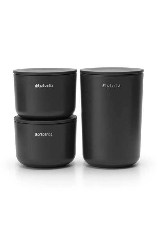 Brabantia set di contenitori (3-pack)