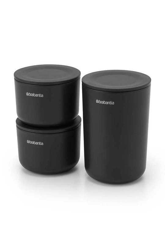 Brabantia set di contenitori (3-pack)