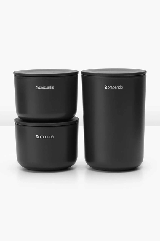 Brabantia set di contenitori (3-pack)