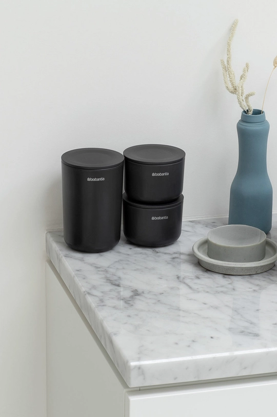 Brabantia set di contenitori (3-pack)
