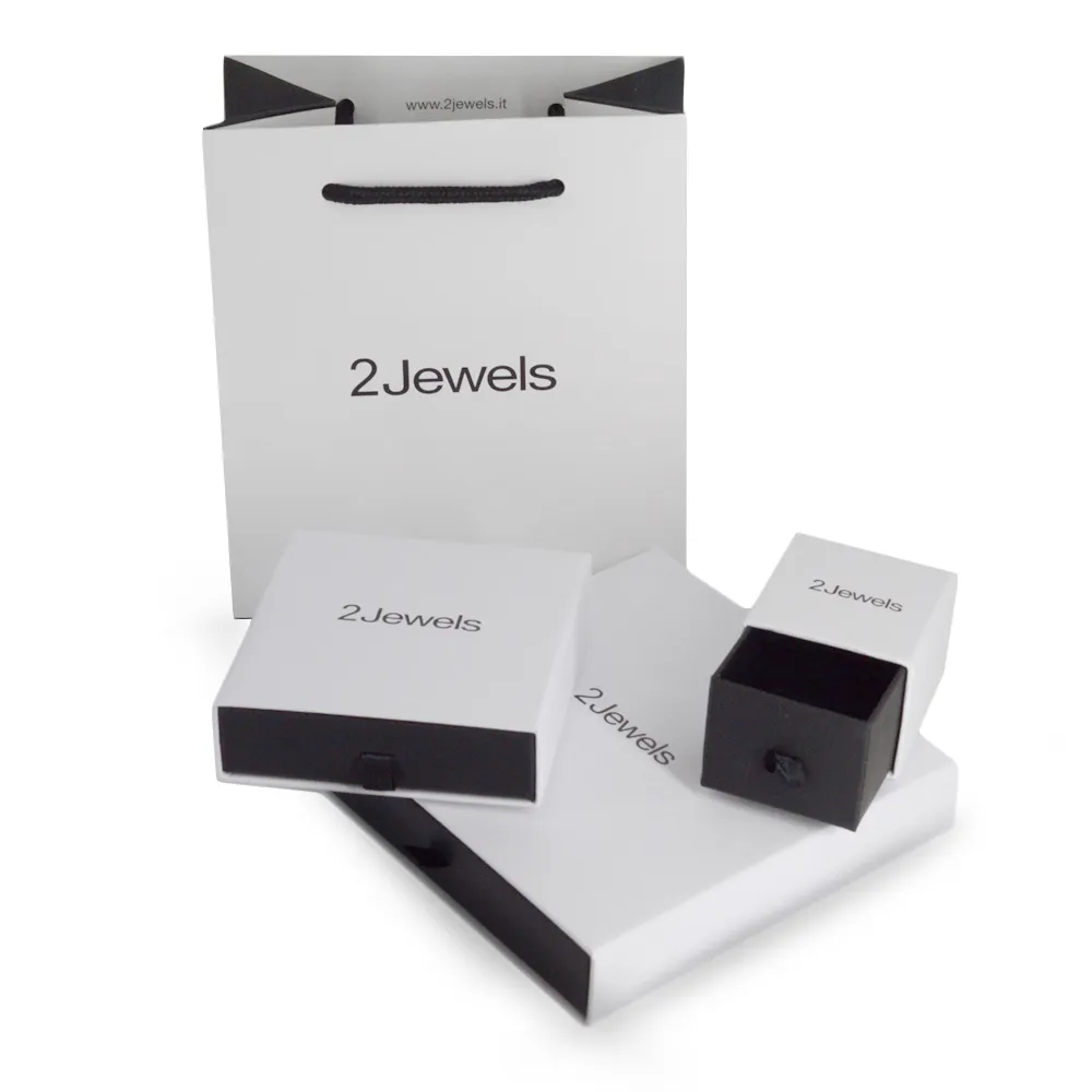 Bracciale Tennis 2Jewels 232507