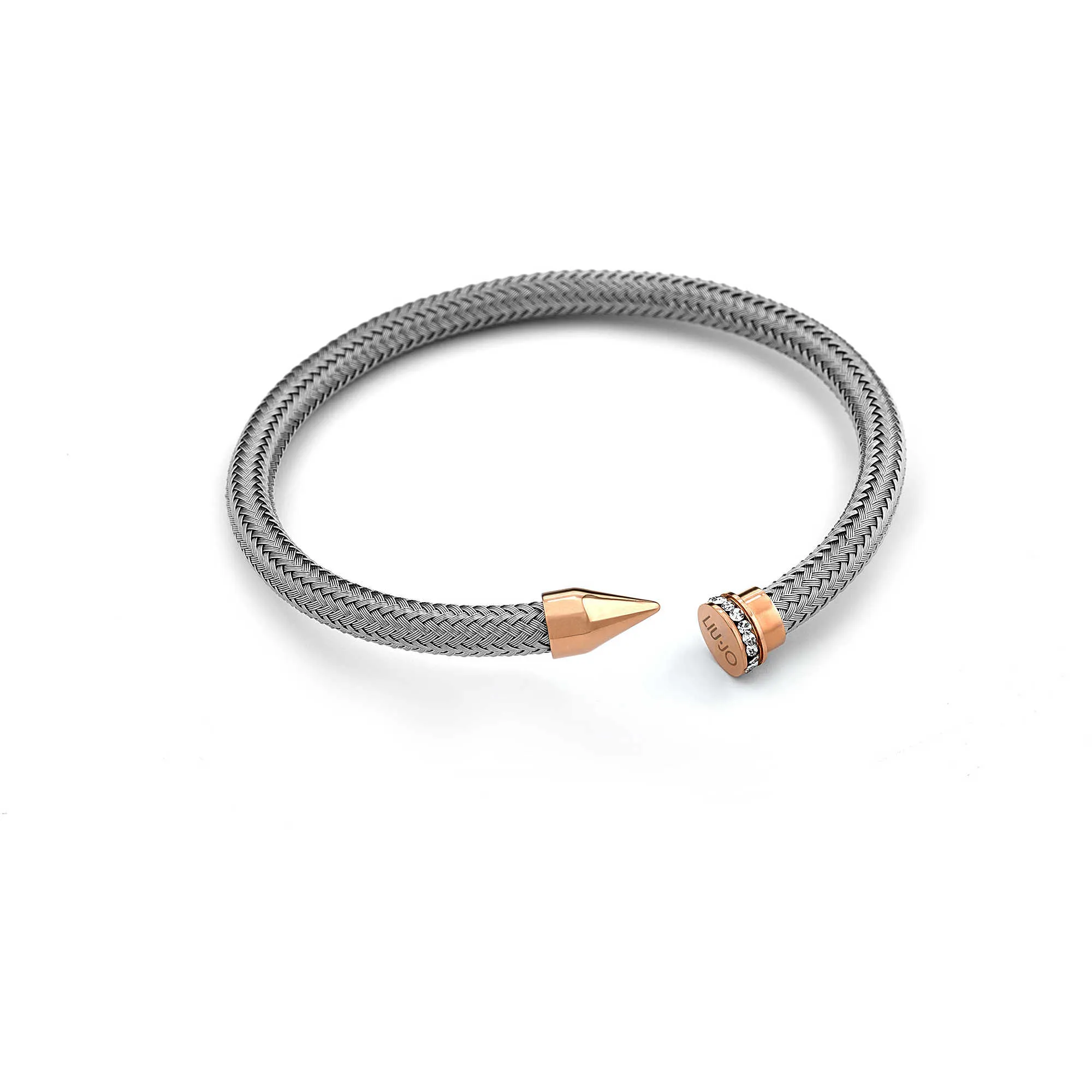 bracciale uomo gioielli Liujo