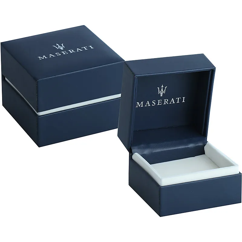 bracciale uomo gioielli Maserati Ceramic