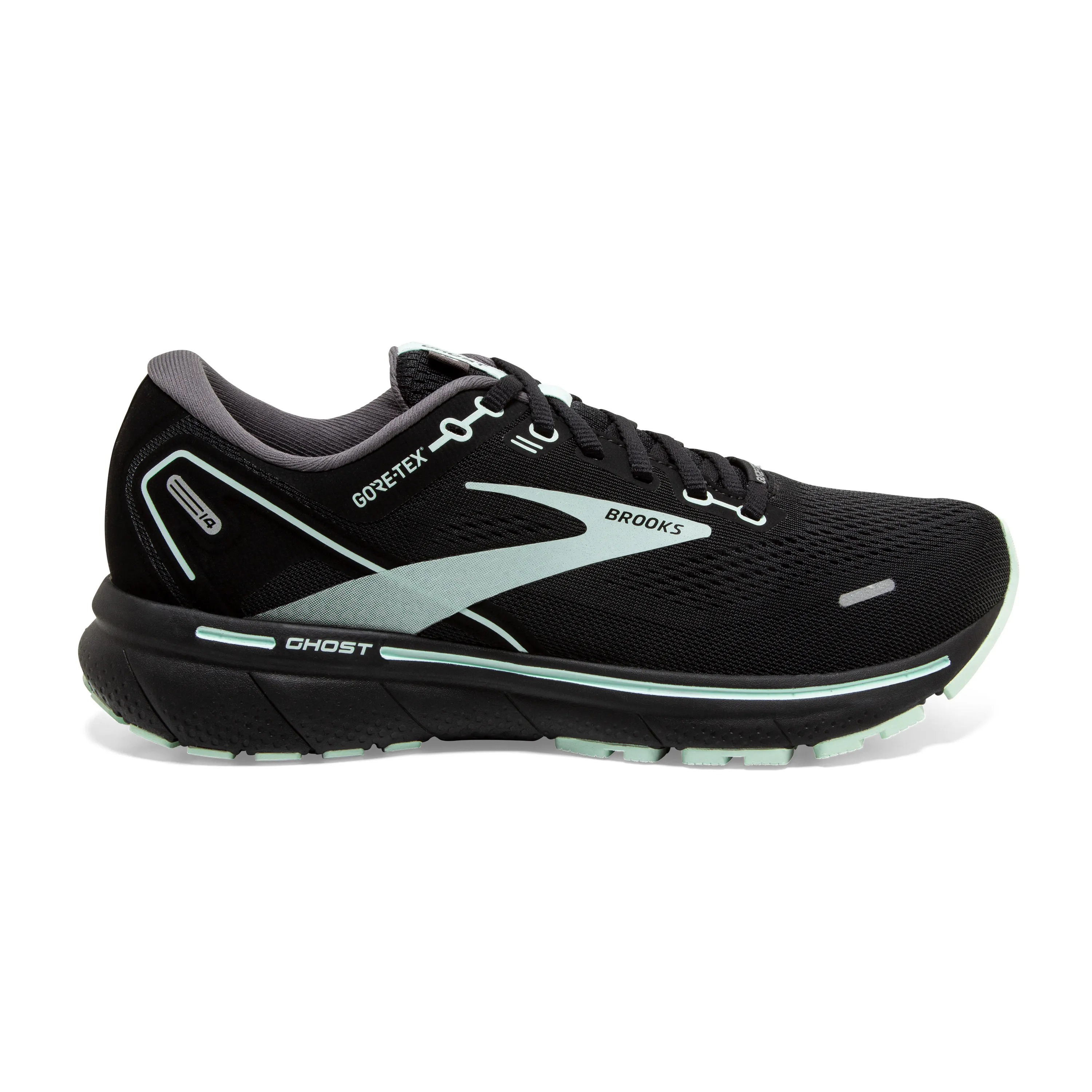 Brooks Ghost 14 GTX Donna