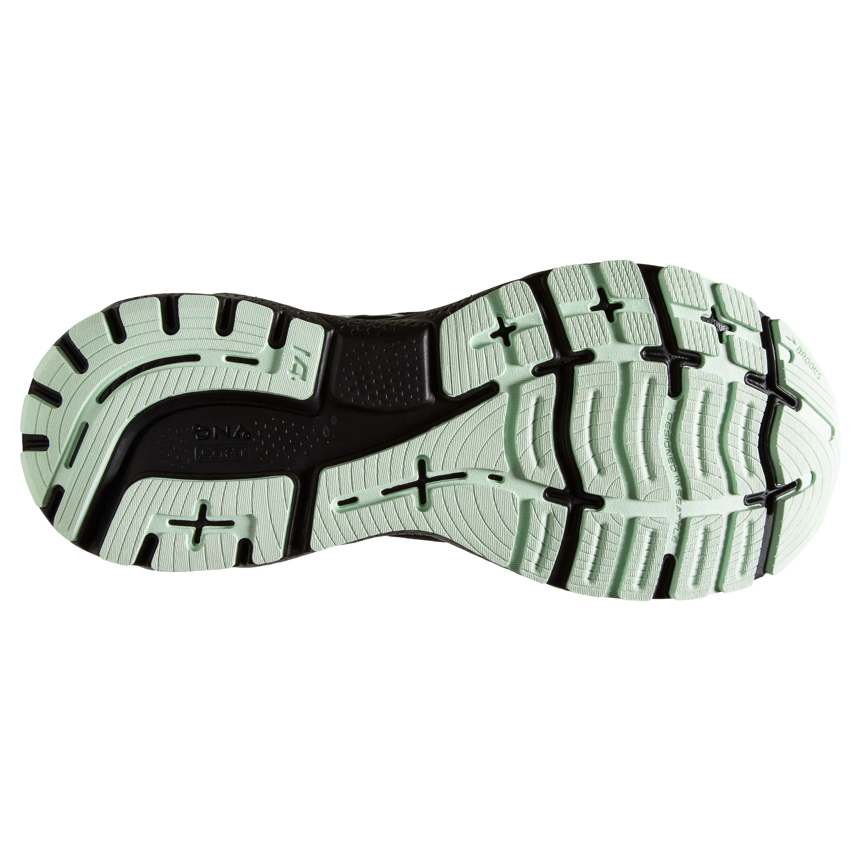 Brooks Ghost 14 GTX Donna