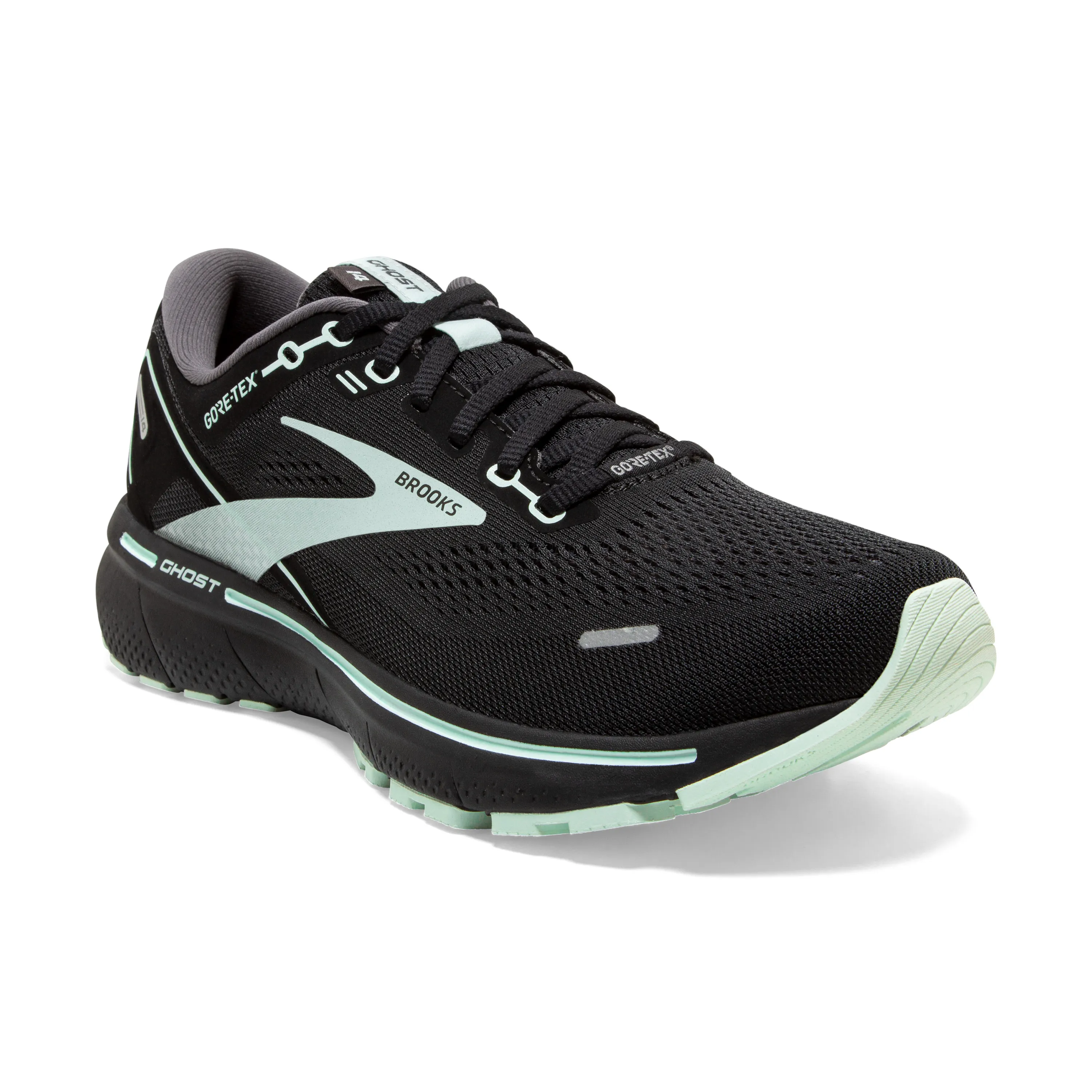 Brooks Ghost 14 GTX Donna