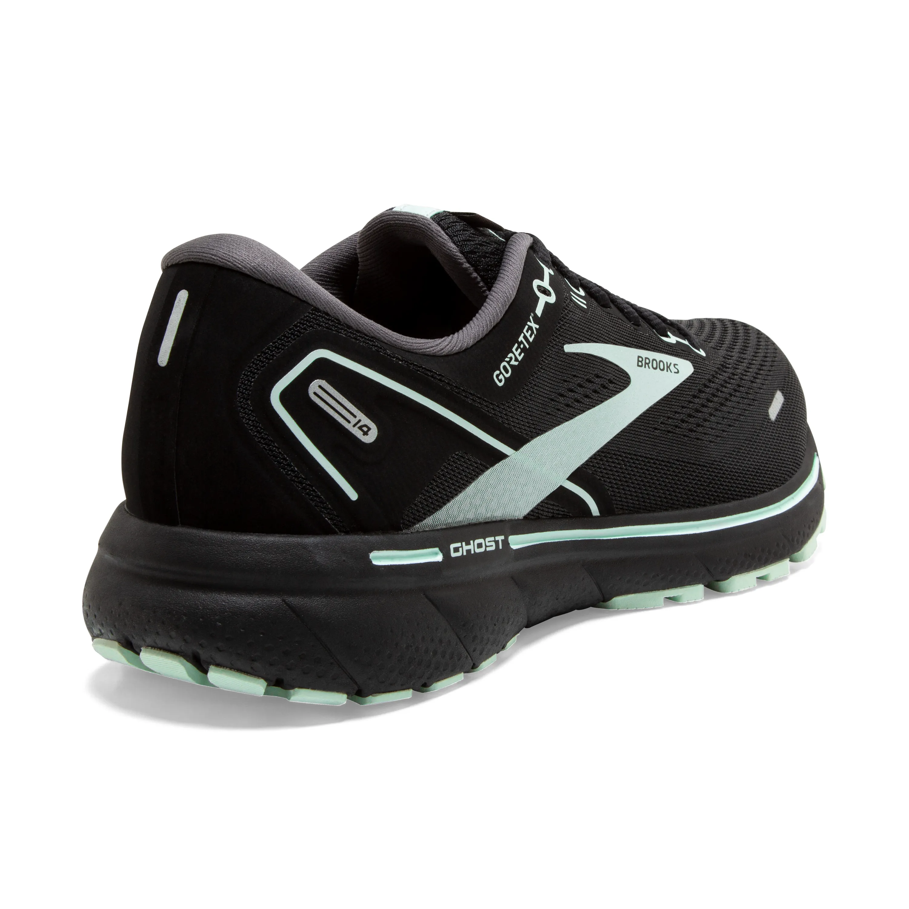 Brooks Ghost 14 GTX Donna