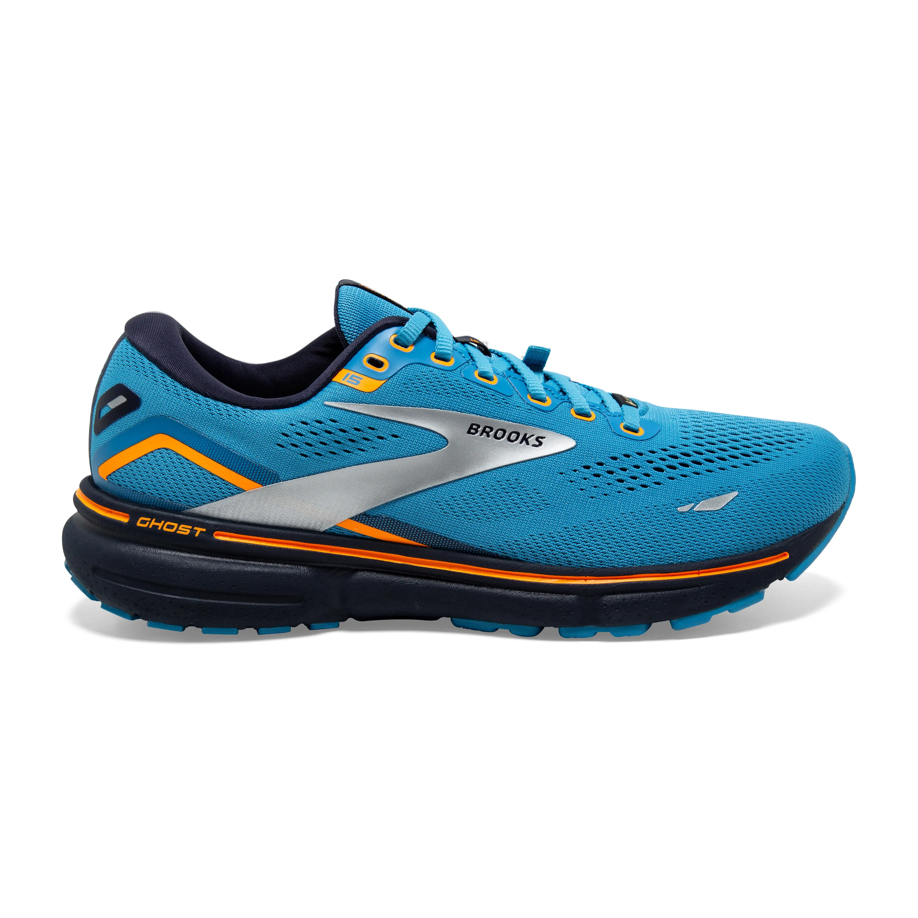 Brooks Ghost 15 GoreTex Scarpe Uomo