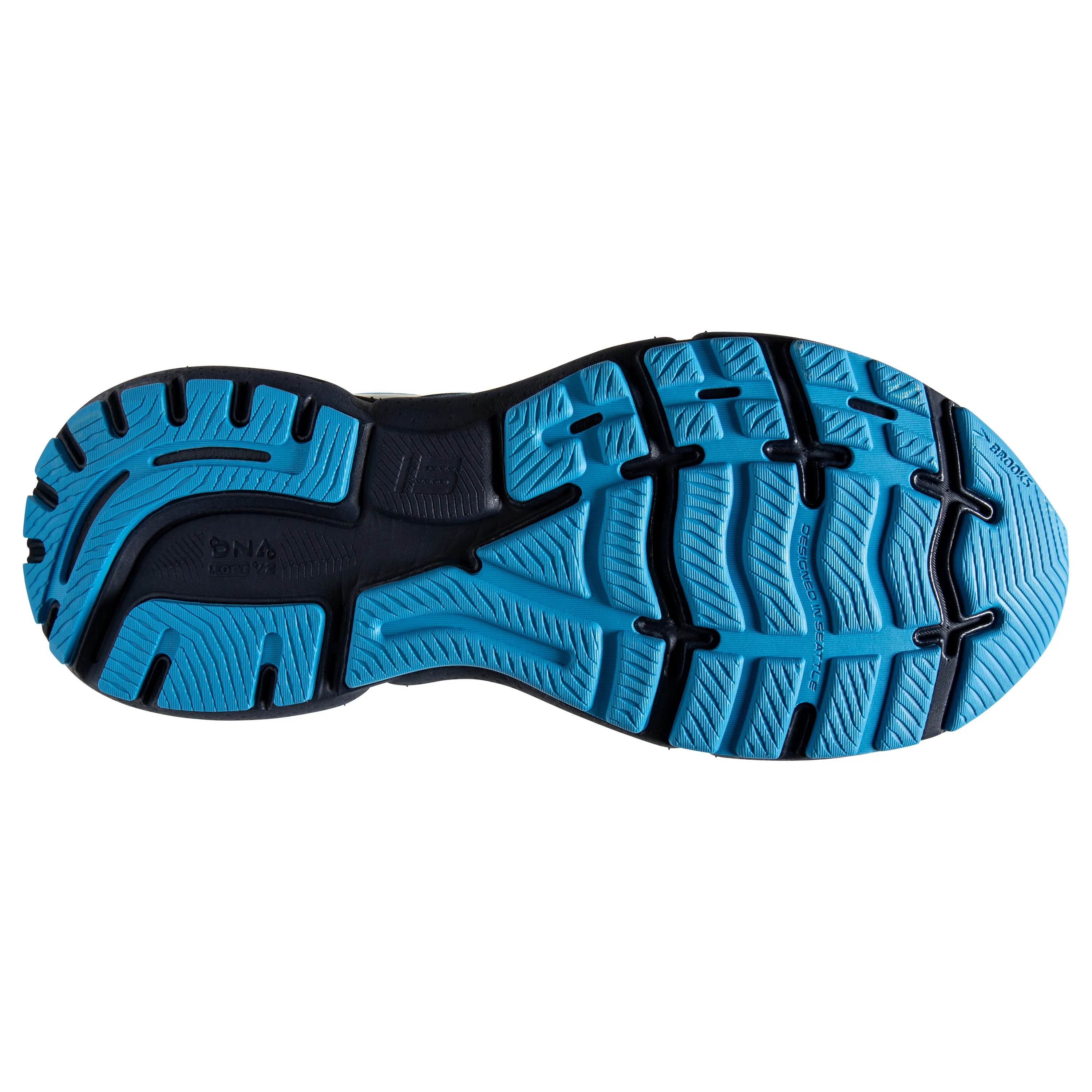 Brooks Ghost 15 GoreTex Scarpe Uomo