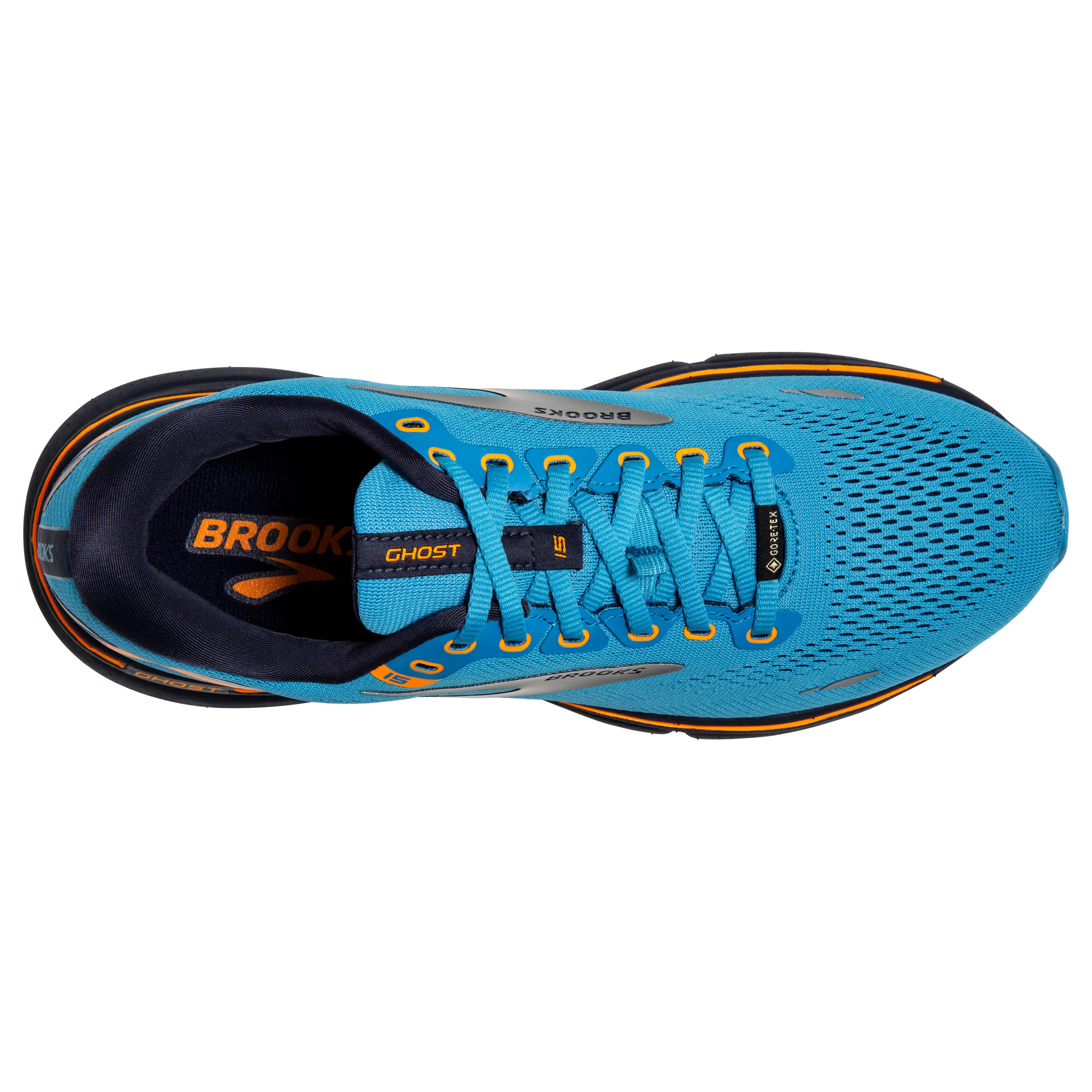 Brooks Ghost 15 GoreTex Scarpe Uomo