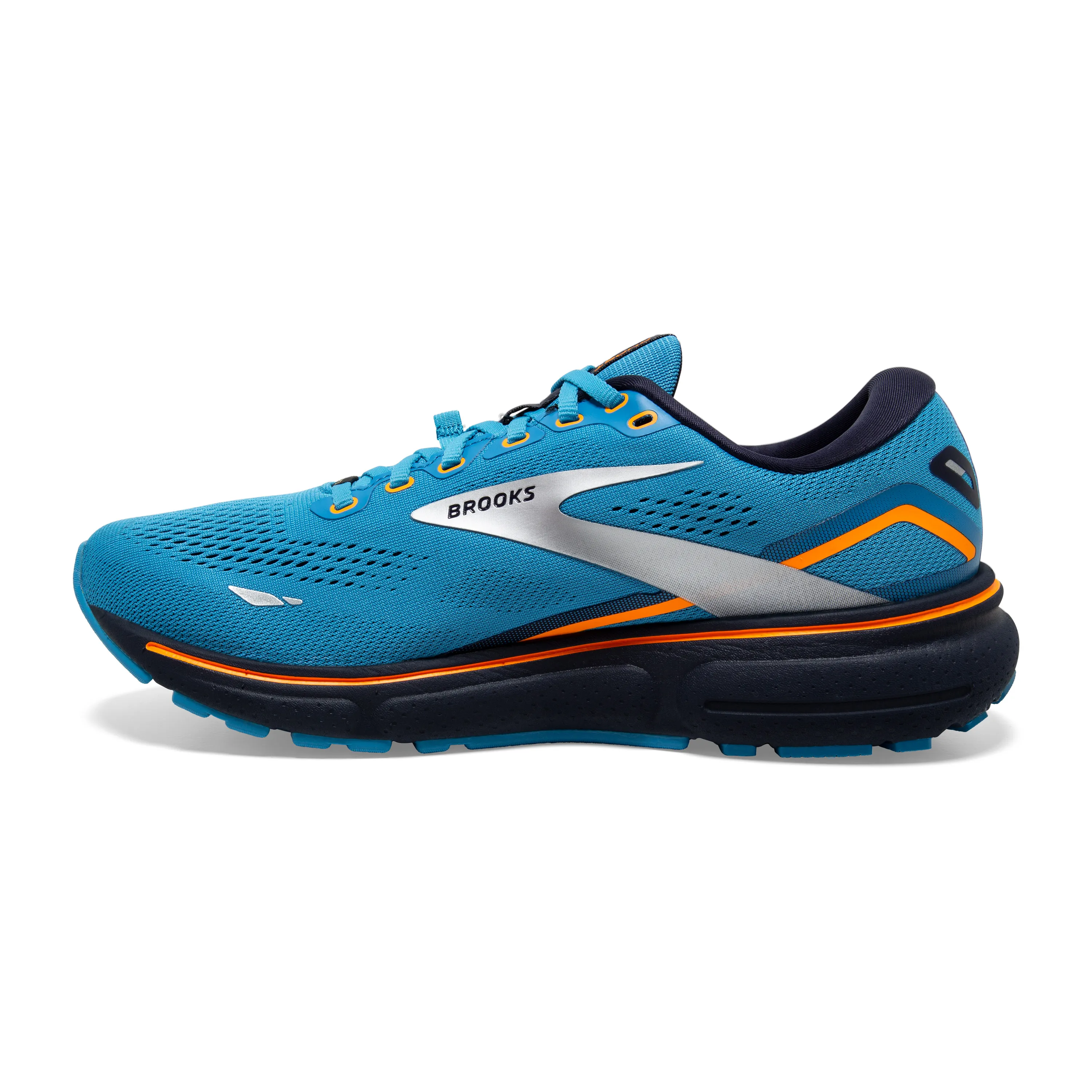 Brooks Ghost 15 GoreTex Scarpe Uomo