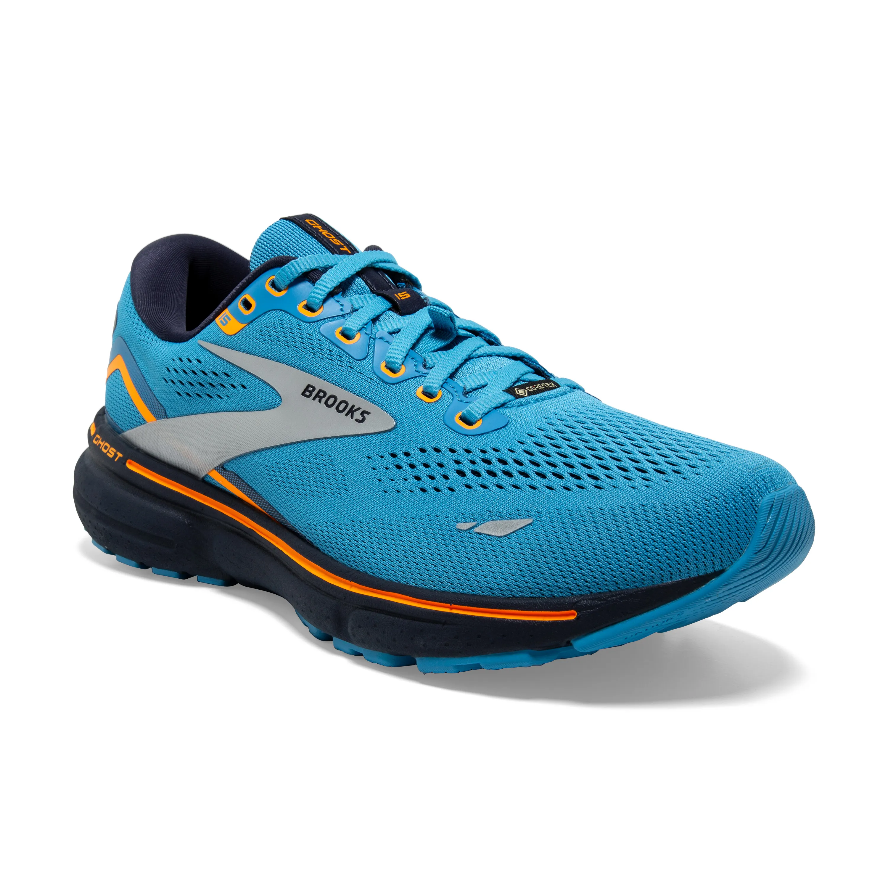 Brooks Ghost 15 GoreTex Scarpe Uomo