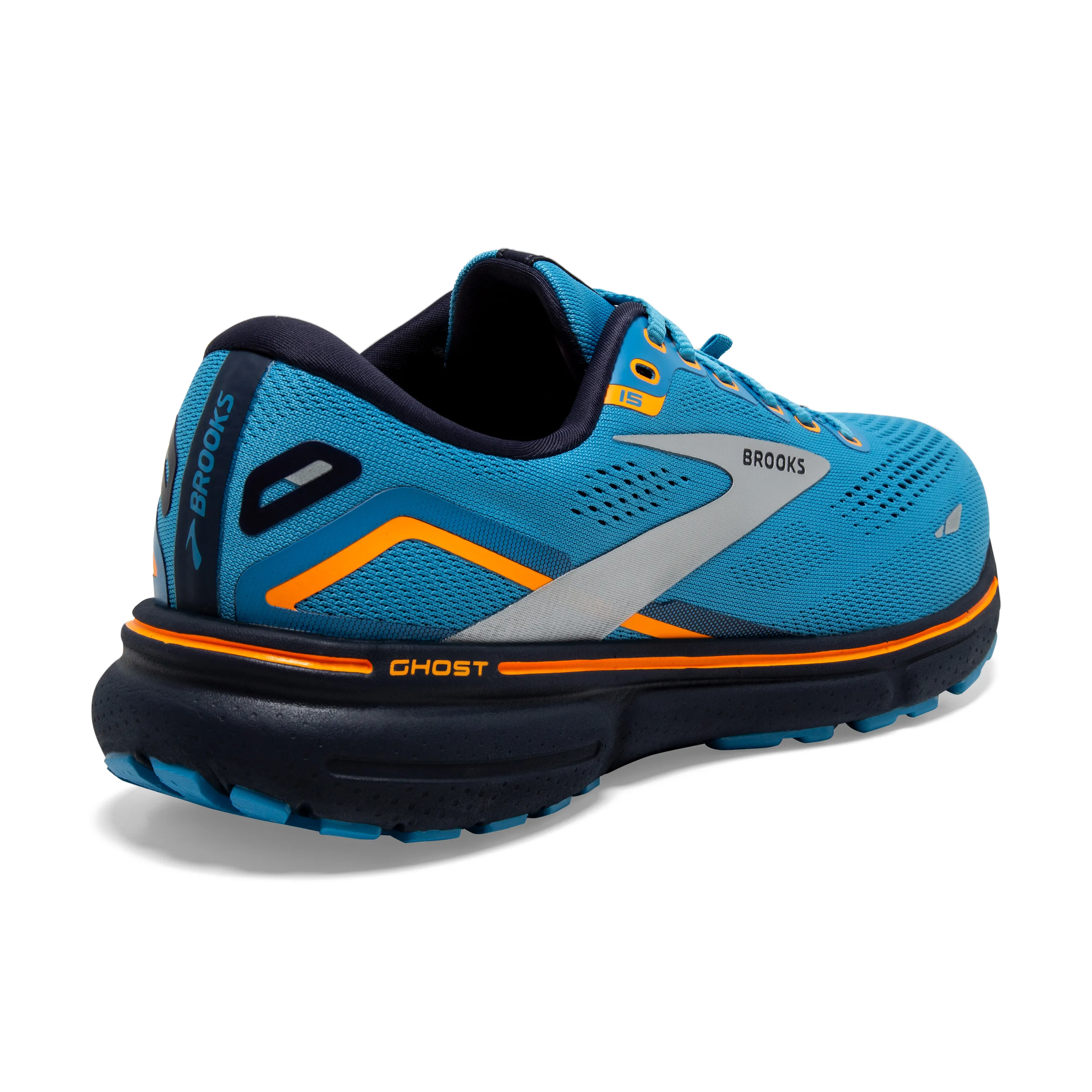 Brooks Ghost 15 GoreTex Scarpe Uomo