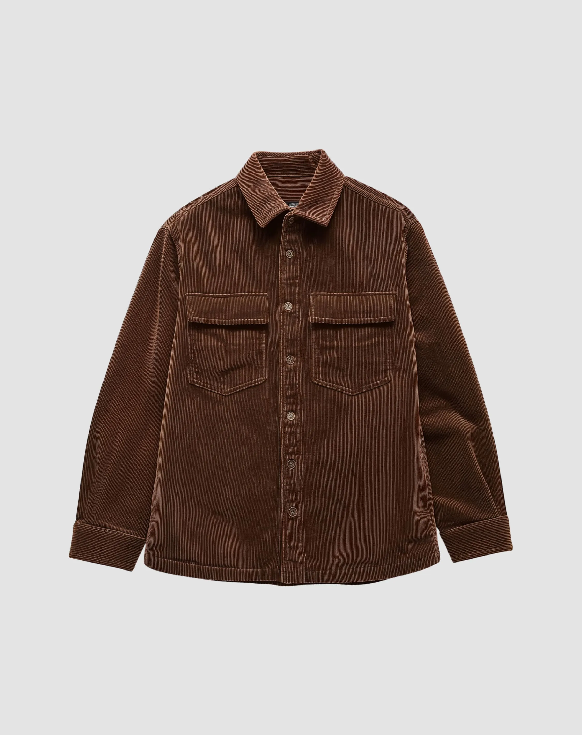 Button-Down Shirt