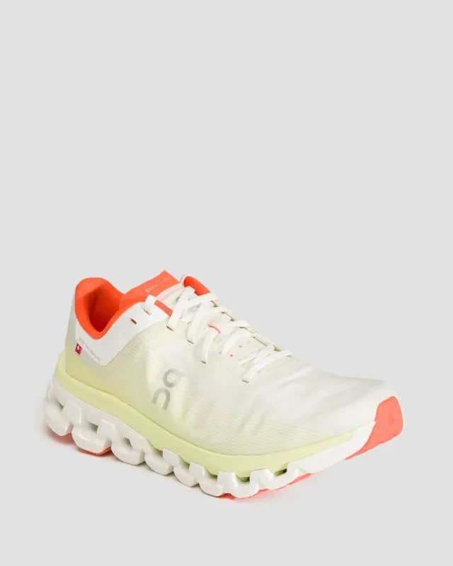 Buty męskie On Running Cloudflow 4 3MD30101018-white-hay