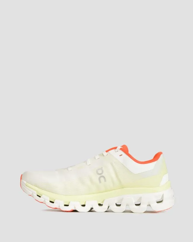 Buty męskie On Running Cloudflow 4 3MD30101018-white-hay