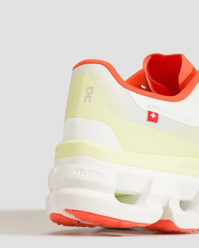 Buty męskie On Running Cloudflow 4 3MD30101018-white-hay